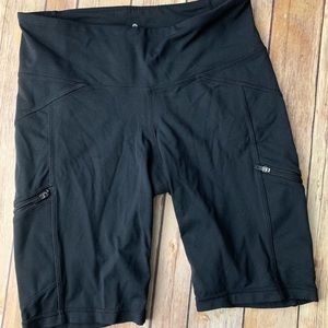 Athleta Small Shorts VGUC